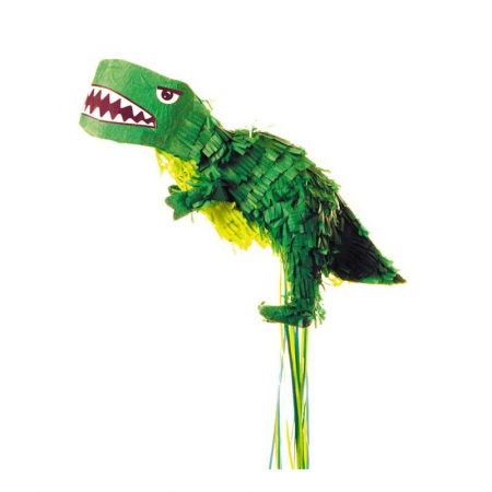 Pinata "Dinosaure"