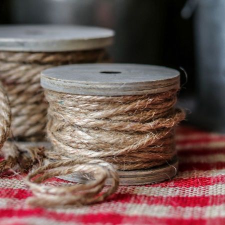 Ficelle cordelette - 20 m