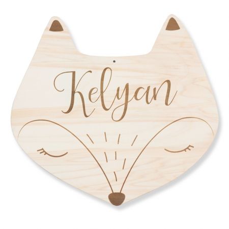 Décoration en bois...