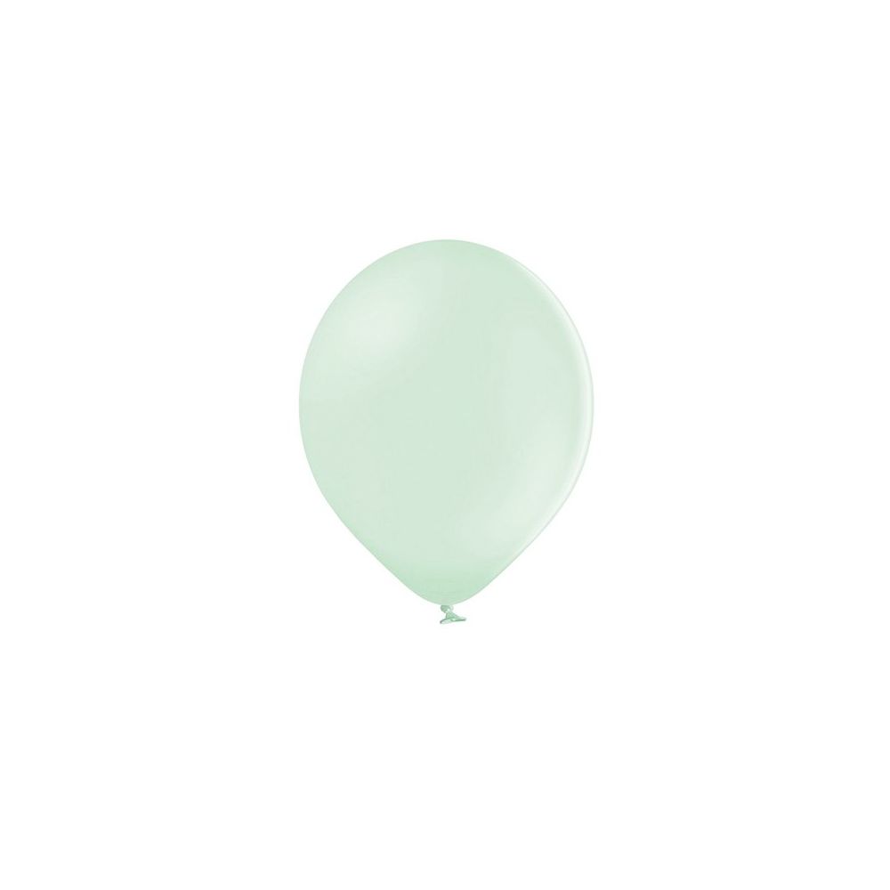 10 Ballon Strong 27cm - Pastel Pistachio