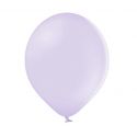 10 Ballon Strong 27cm - Lilas clair pastel