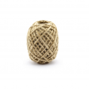 Cordon de jute - 10m