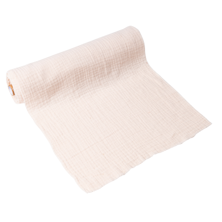 3 m chemin de table gaze de...