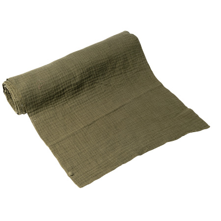 3 m chemin de table gaze de...