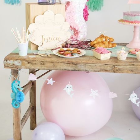 Décoration en bois...