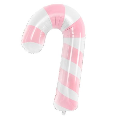 Ballon en mylar Sugar Cane...