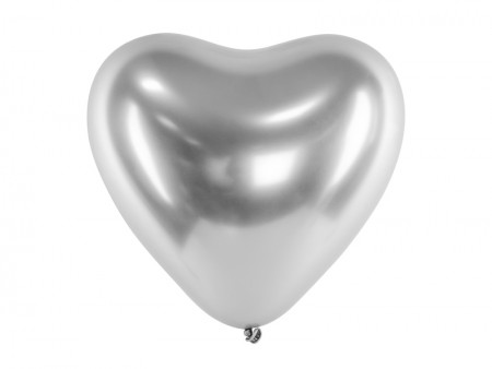 Ballons Glossy 30 cm,...