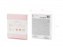 Coffret de fête pour demoiselle d'honneur, mélange