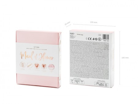 Coffret de fête pour...
