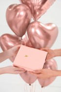 Coffret de fête pour demoiselle d'honneur, mélange