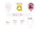 Bride To Be Set d'accessoires de mariage, mélange
