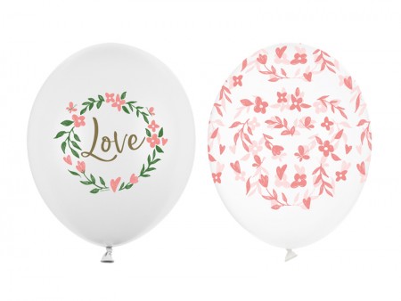 Ballons Strong 30 cm,...