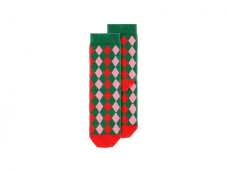Chaussettes de Noël...
