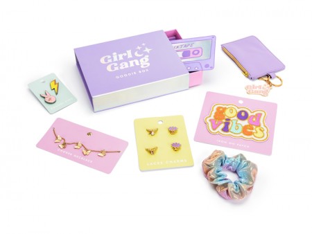 Set cadeau Girl Gang Goodie...