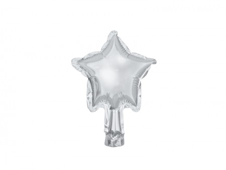 Ballon en Mylar Étoile,...