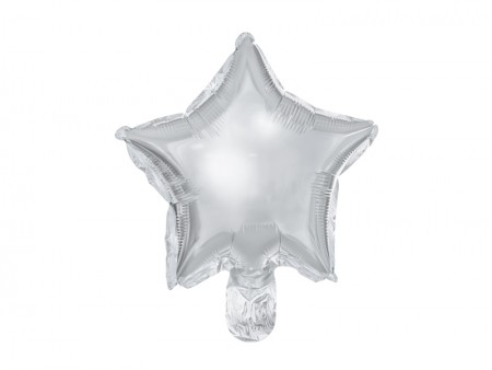 Ballons en Mylar Étoile,...
