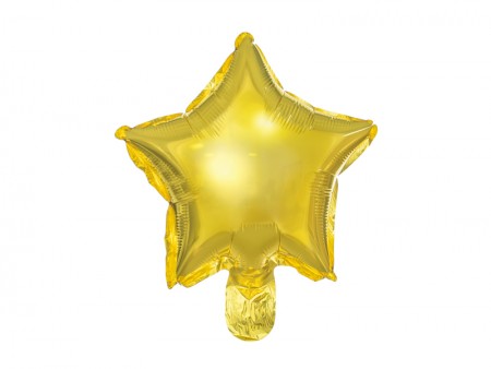 Ballons en Mylar Étoile, 25...