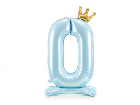 Ballon en Mylar debout,...