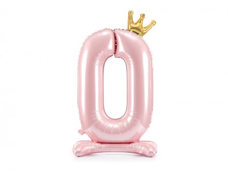 Ballon en Mylar debout,...