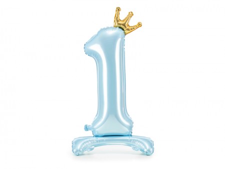 Ballon en Mylar debout,...