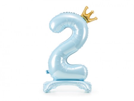 Ballon en Mylar debout,...