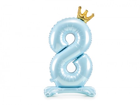 Ballon en Mylar debout,...