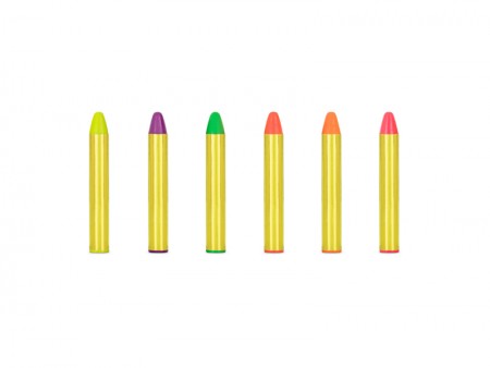 Crayons de maquillage