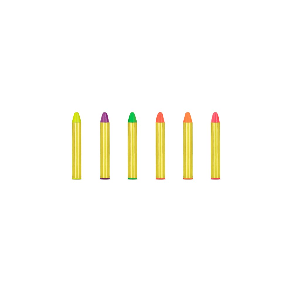 Crayons de maquillage