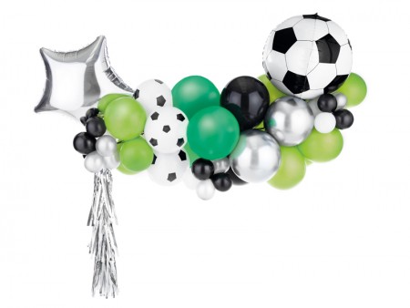 Guirlande de ballons -...