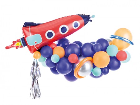 Guirlande de ballons -...