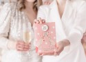 Carte d'épingle Team Bride, 10.5x15 cm