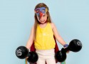 Costume de super-héros, mélange