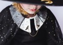 Broche de col de chemise Chauve-souris\n