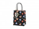 Sac cadeau 1 Dad, mix, 8x14x18 cm