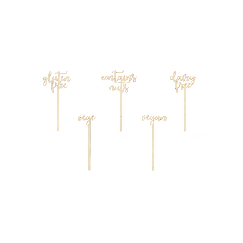 Cake Toppers, 14.5-16cm