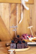 Cake Toppers, 14.5-16cm