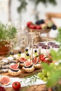 Cake Toppers, 14.5-16cm