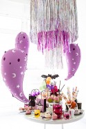 Autocollants de mur Halloween