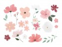 Tatouage temporaire I'm in love, mix