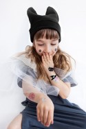 Tatouage temporaire Halloween, mix