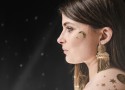 Tatouage temporaire New Year's Eve, mix