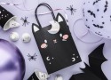 Sac cadeau Chat, mix, 8x14x18 cm