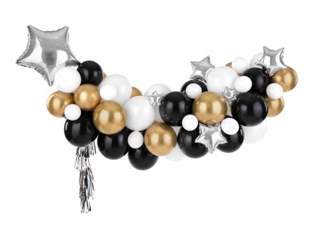 Guirlande de ballons -...