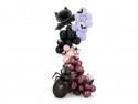 Guirlande de ballons - Halloween, mix,