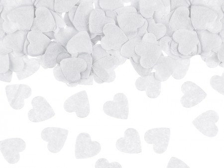 Confettis Coeurs, 1,6x1,6...