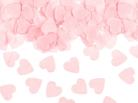 Confettis Coeurs, 1,6x1,6...