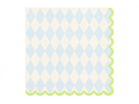 Serviettes de table...