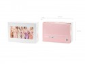 Écharpe Bride to be et Bridesmaid, mixe, 76cm