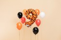 Ballon Mylar Chiffre 9 - Tigre, 64x87 cm, mélange de couleurs