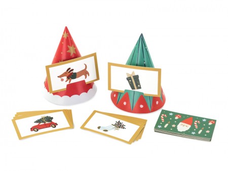 Jeu de noël: Devine ce que...
